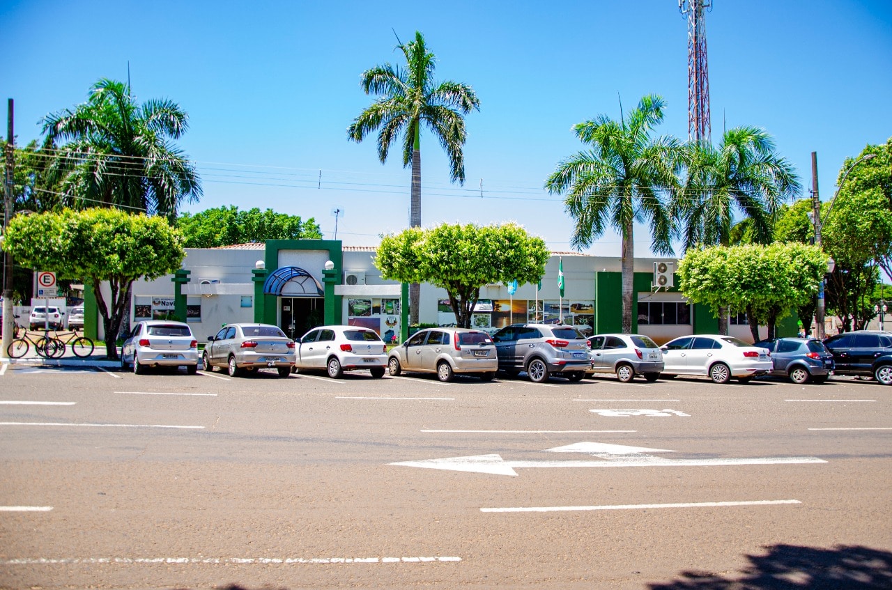 Prefeitura não fará atendimentos no Paço Municipal, amanhã e depois, para mudanças