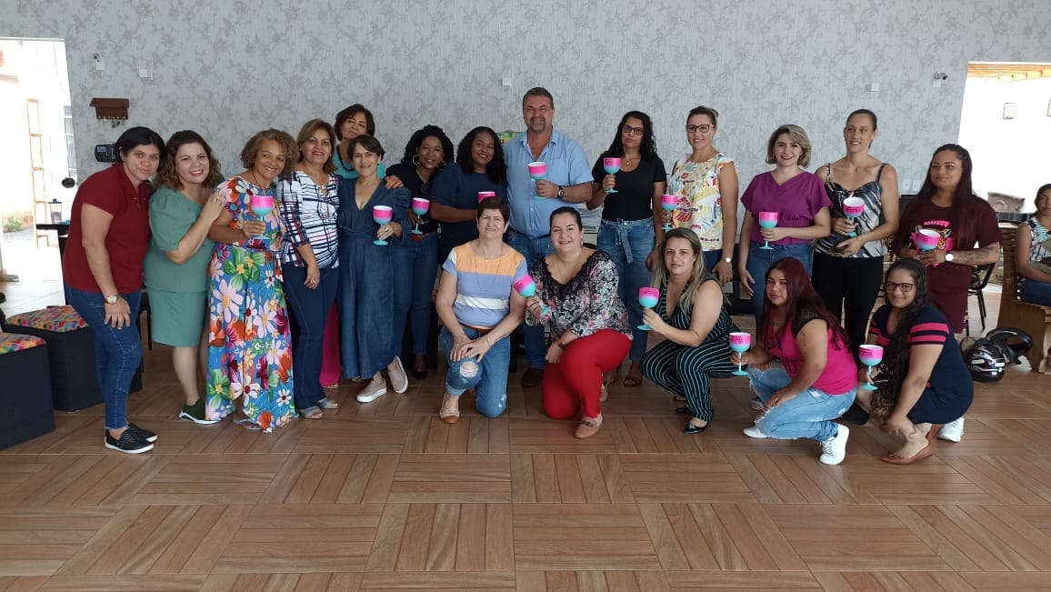 Servidoras de Serviços Públicos são homenageadas pela do Dia da Mulher