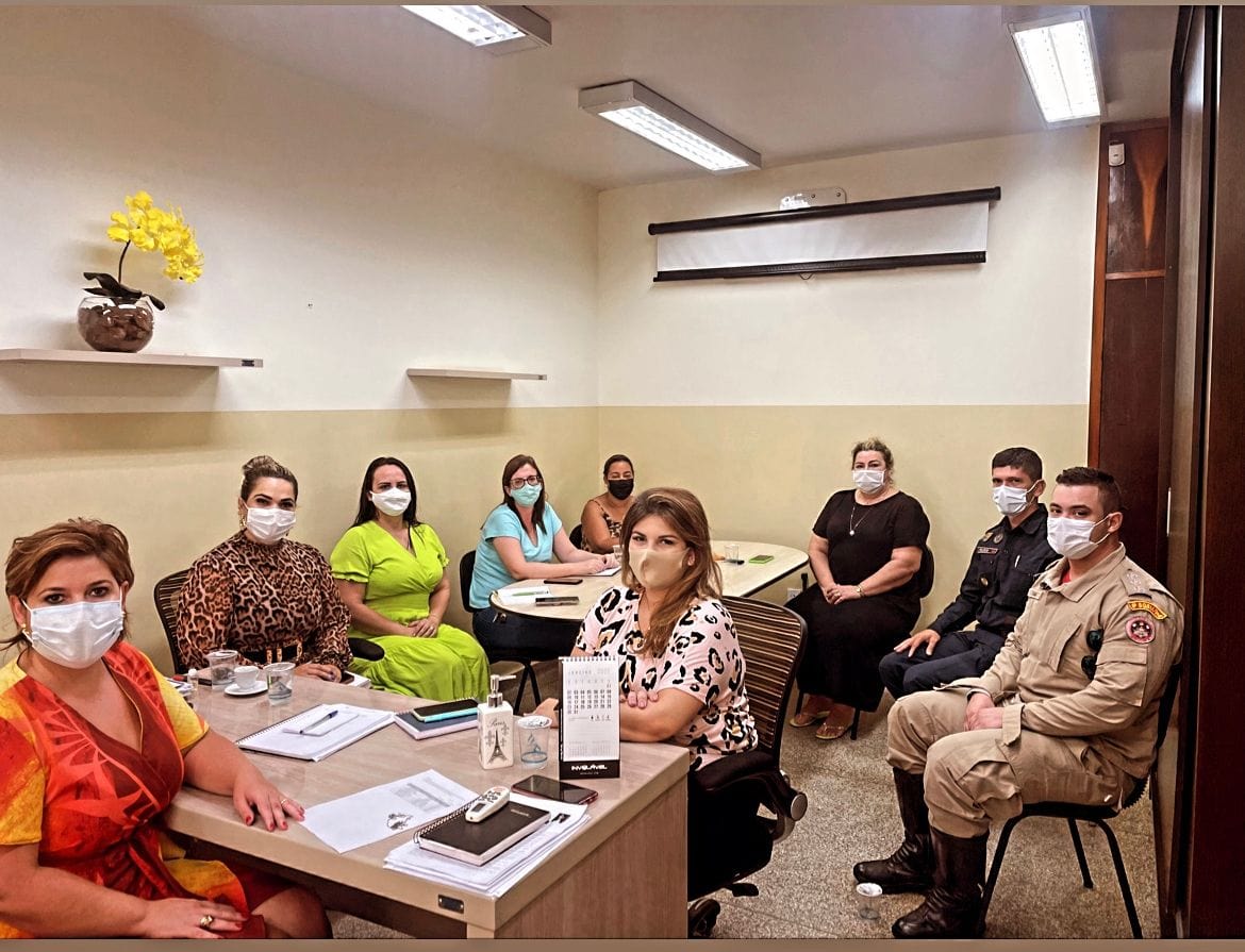 Prefeitura de Naviraí iniciou o trabalho de Abordagem Social e Busca Ativa