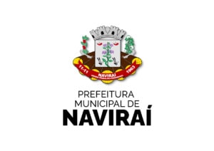 Papel de Parede - Prefeitura Municipal de Naviraí, Município de Naviraí, Brasão de Armas Naviraí