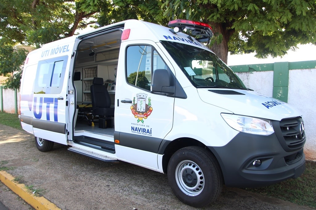Prefeitura de Naviraí