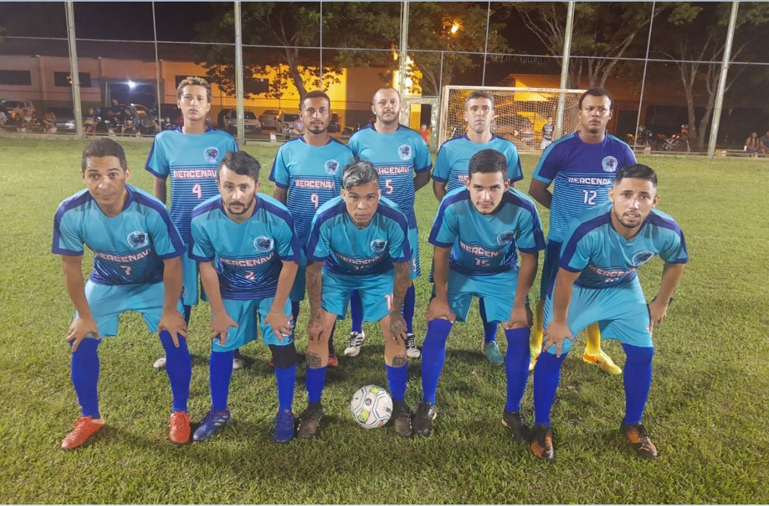 Final do Campeonato Interbairros de Futebol Suíço 2022 será neste sábado