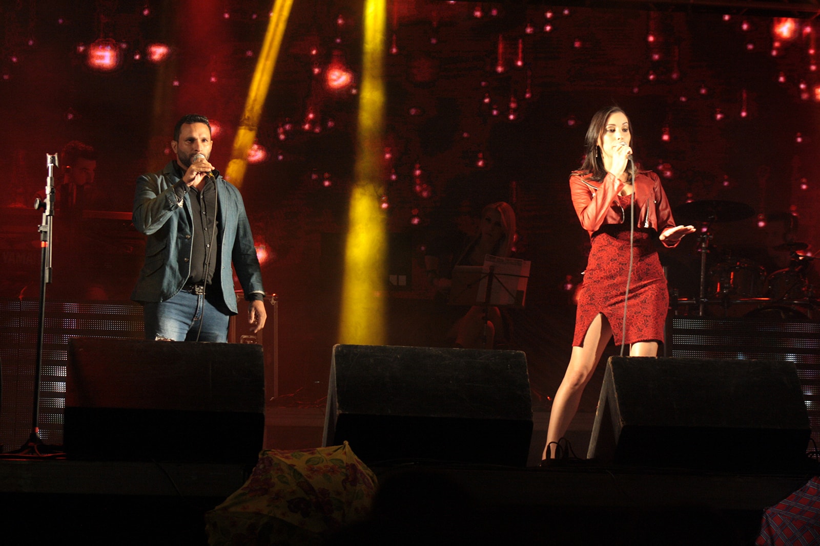 Seletiva do 14º Festival de Música de Naviraí acontece nesta sexta no Mercadão Municipal