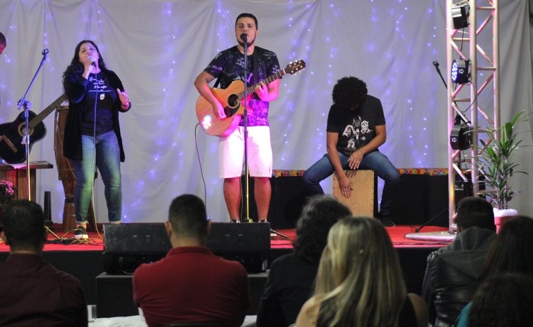 Seletiva definiu classificados do 14º Festival de Música Popular, Sertaneja e Kids de Naviraí
