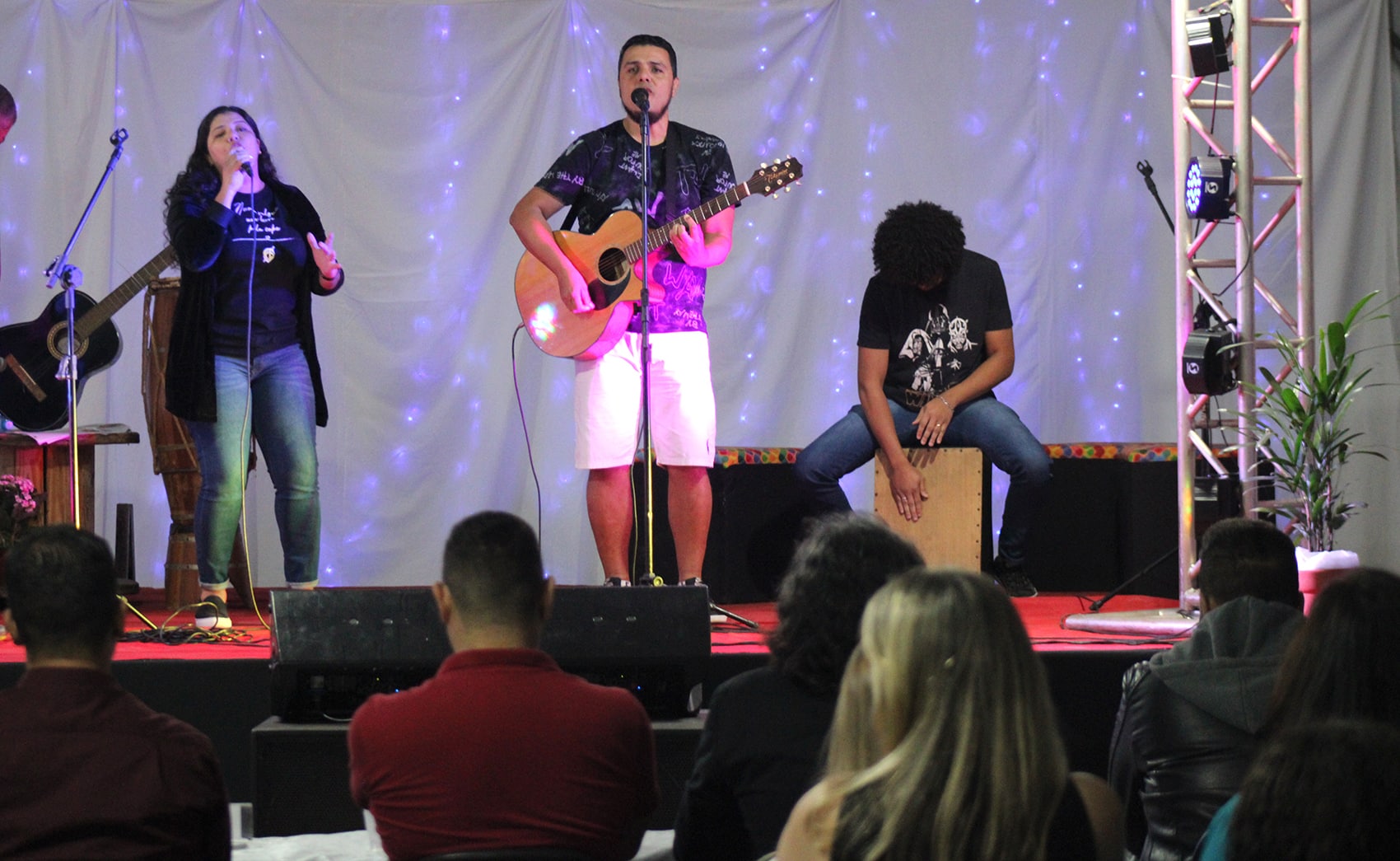 Seletiva definiu classificados do 14º Festival de Música Popular, Sertaneja e Kids de Naviraí