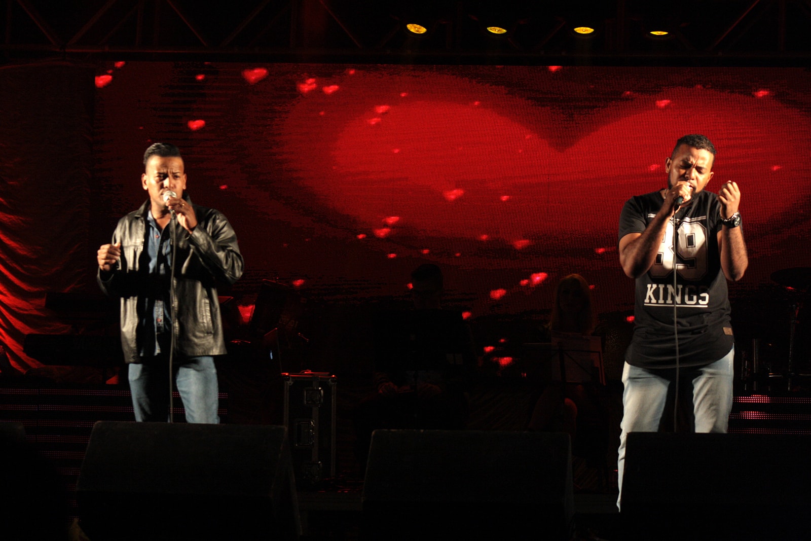 Seletiva do Festival de Música, Feira do Artesanato e Festival Tira Gosto movimentam o Mercado Municipal de Naviraí