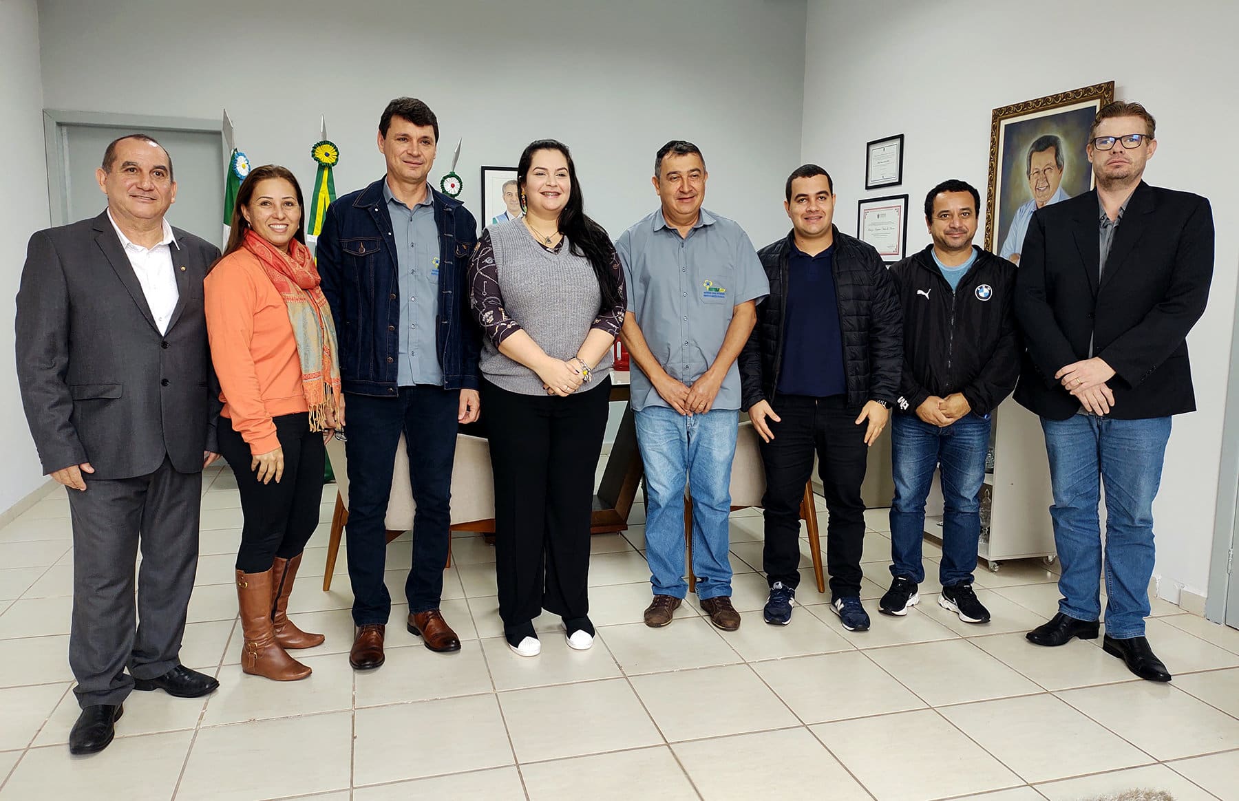 Gestão da NAVIRAIPREV coloca Naviraí entre os 10 municípios do País no Prêmio Boas Práticas de Gestão da ABIPEM