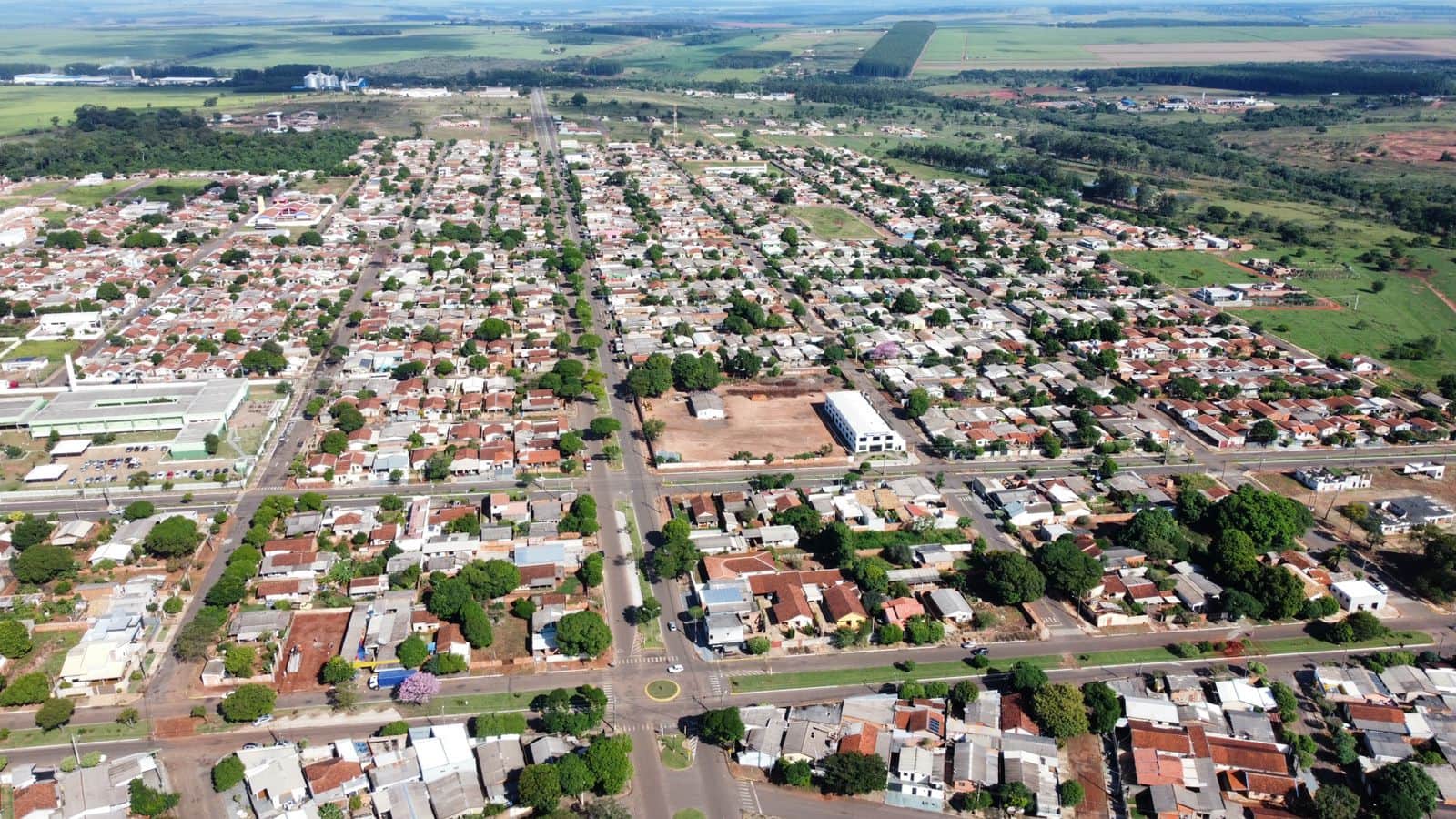 Bairro Odércio de Matos recebe o Projeto Naviraí em Movimento neste sábado