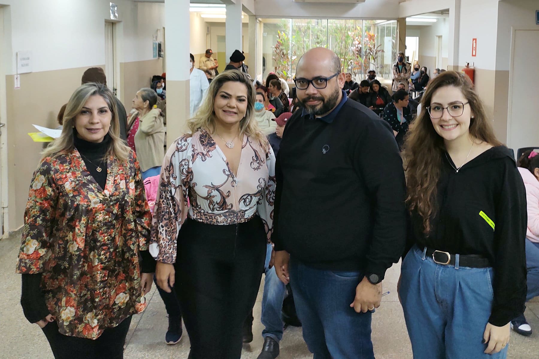 Para zerar fila de espera, Prefeitura de Naviraí realiza mutirão de consultas neurológicas