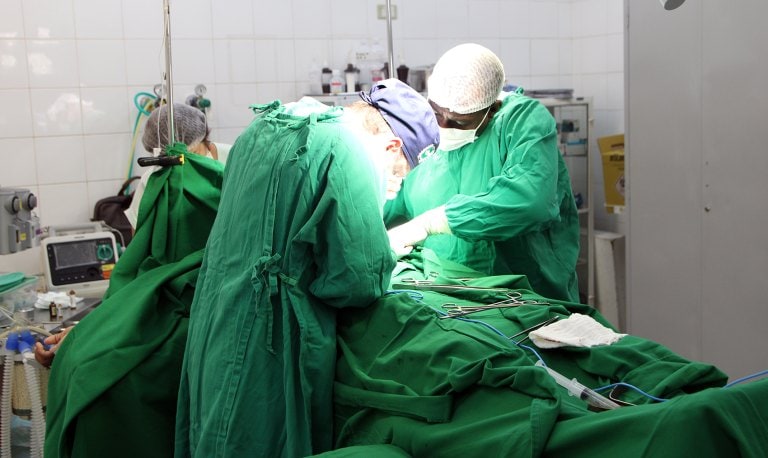 Prefeitura de Naviraí realiza mutirão de cirurgias eletivas
