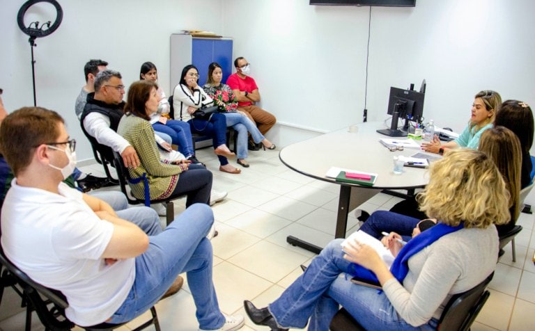 Prefeitura de Naviraí mantém credenciamento e diálogo aberto com a classe médica