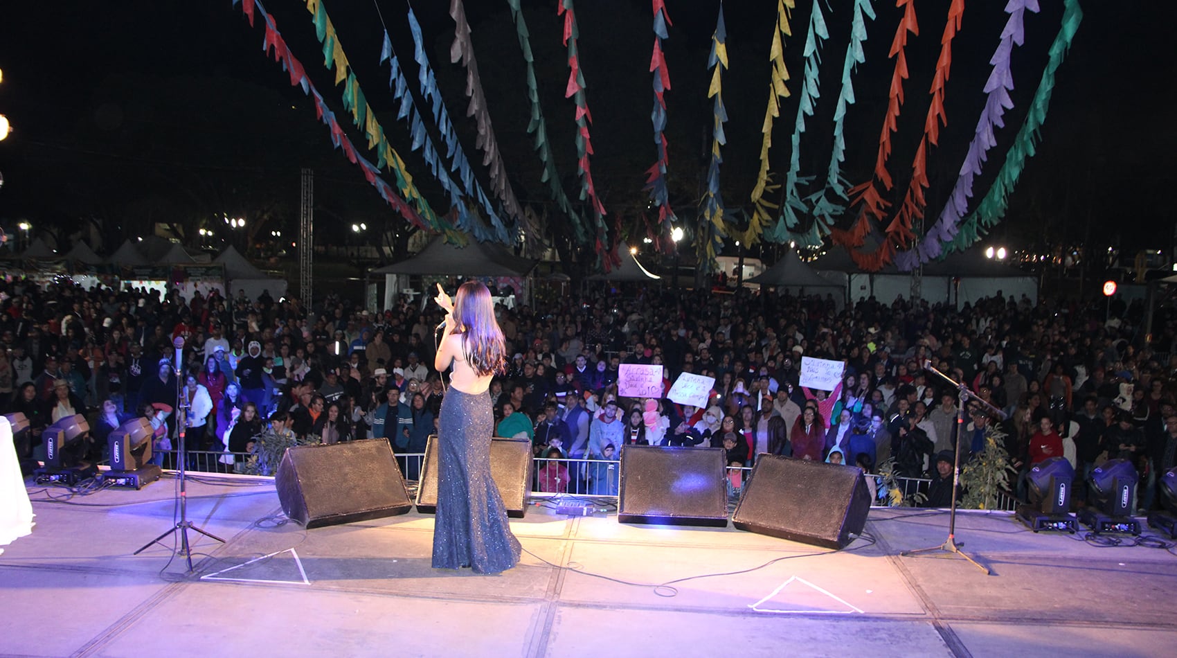 14º Festival de Música Popular, Sertaneja e Kids de Naviraí define vencedores