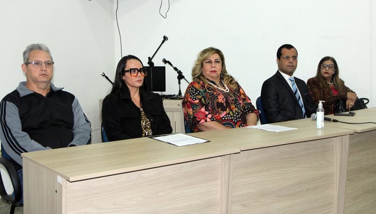 Naviraí sediou o V Ciclo Estadual Sobre Práticas dos Conselhos Tutelares e CMDCA