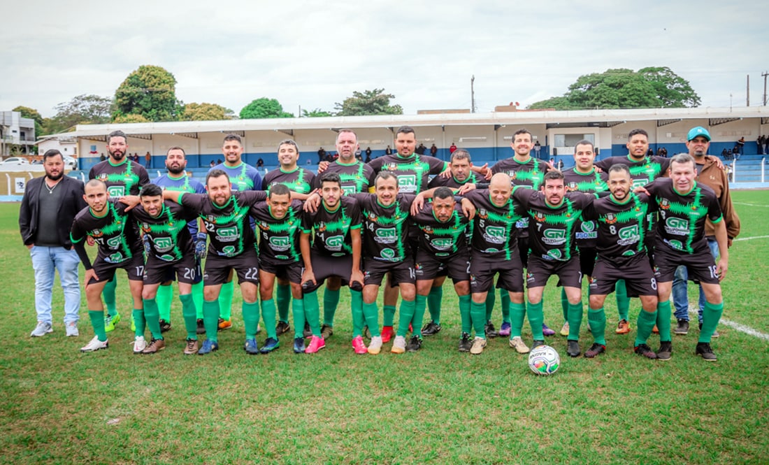 Naviraí se classifica em segundo e avança na 18ª Copa Assomasul de Futebol