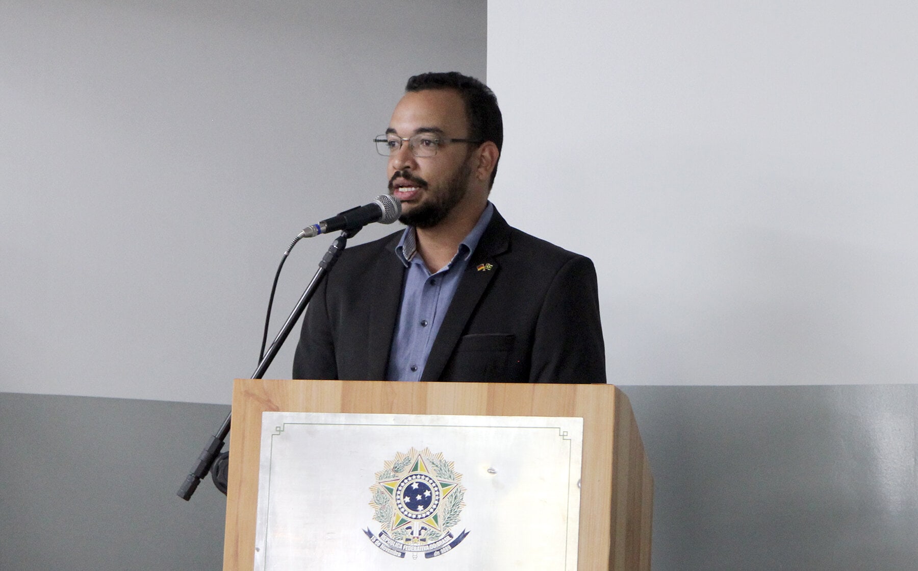 Prefeitura de Naviraí será representada no III Workshop sobre Reserva de Patrimônio Natural