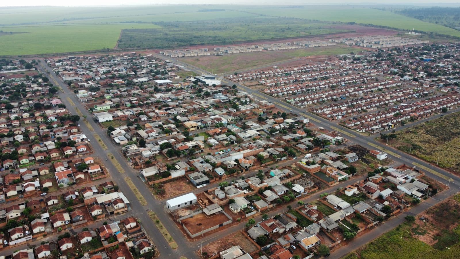 Região do Residencial Nelson Trad recebe o Projeto Naviraí em Movimento neste sábado