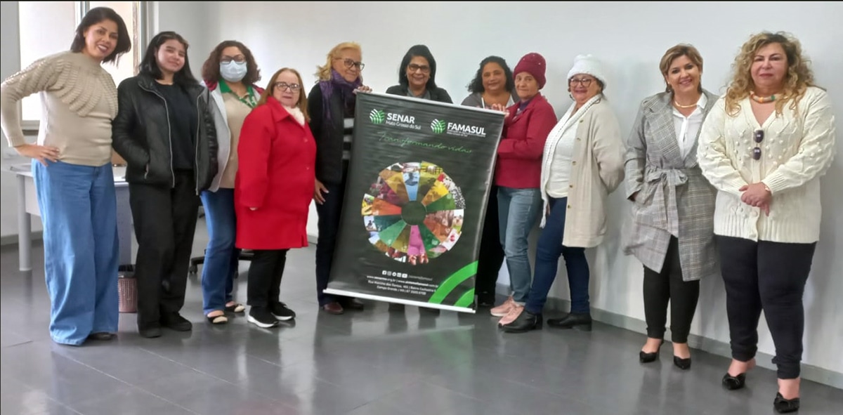 Prefeitura de Naviraí promove nova etapa do Projeto Mudando Vidas, Realizando Sonhos