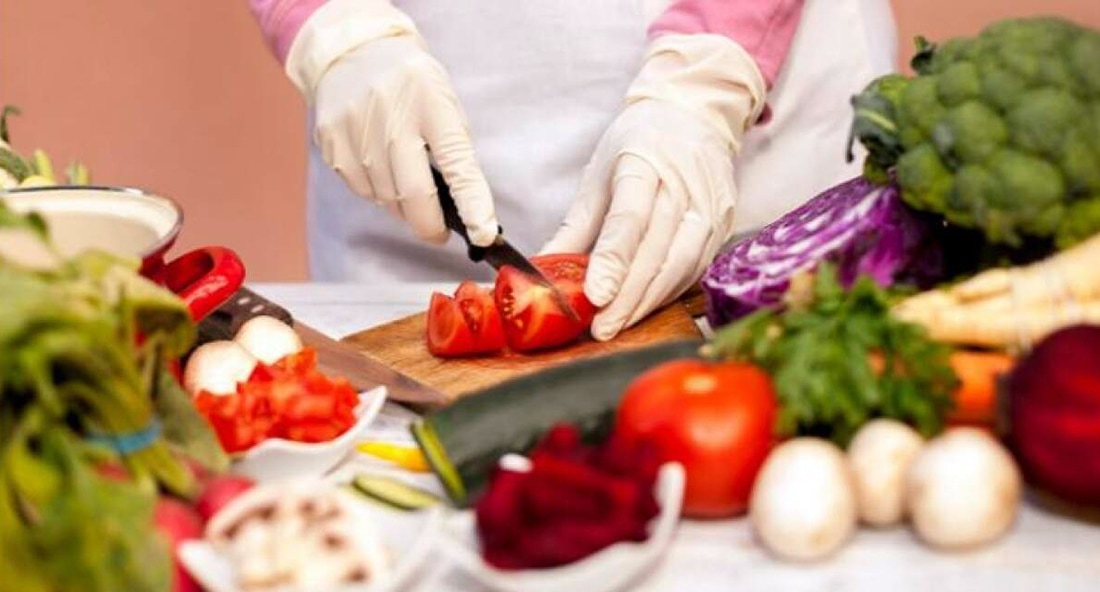 Prefeitura de Naviraí e UEMS promovem palestras sobre Boas Práticas na Manipulação de Alimentos