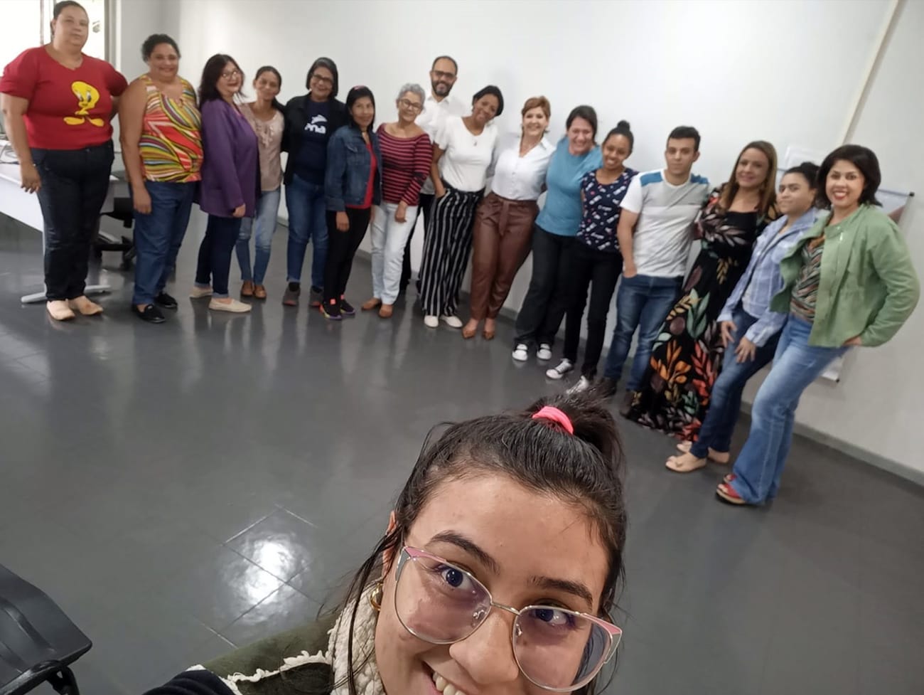 Prefeitura de Naviraí e UFMS iniciam projeto que visa fomentar o empreendedorismo feminino