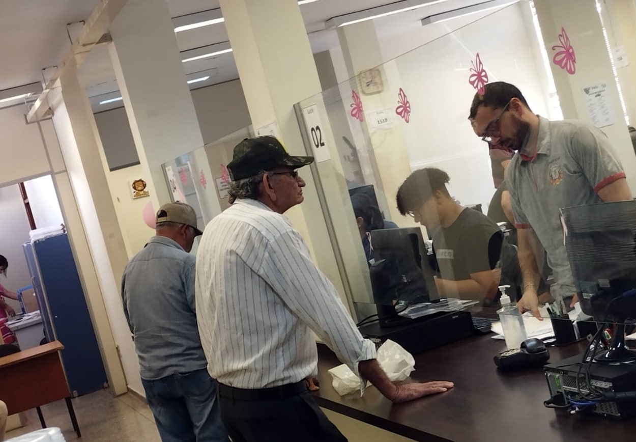 Contribuintes de Naviraí têm até 22 de dezembro para solicitar Isenção de IPTU