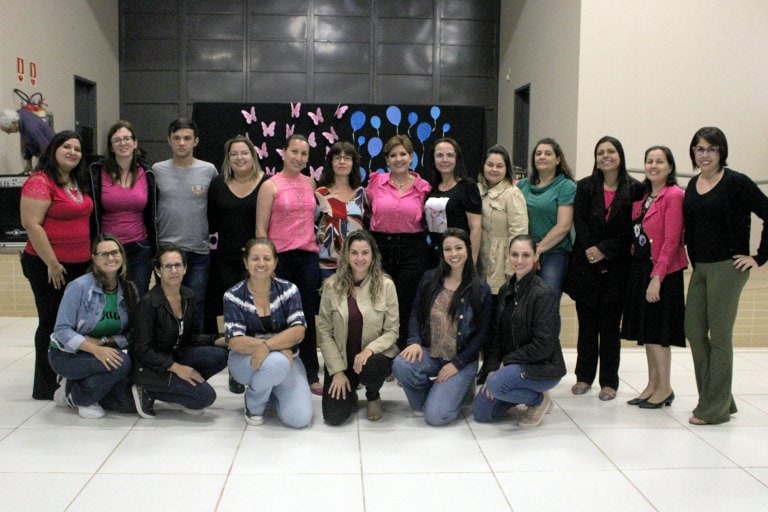 Assistência Social conclui atividades do Outubro Rosa e inicia ações da Campanha Novembro Azul