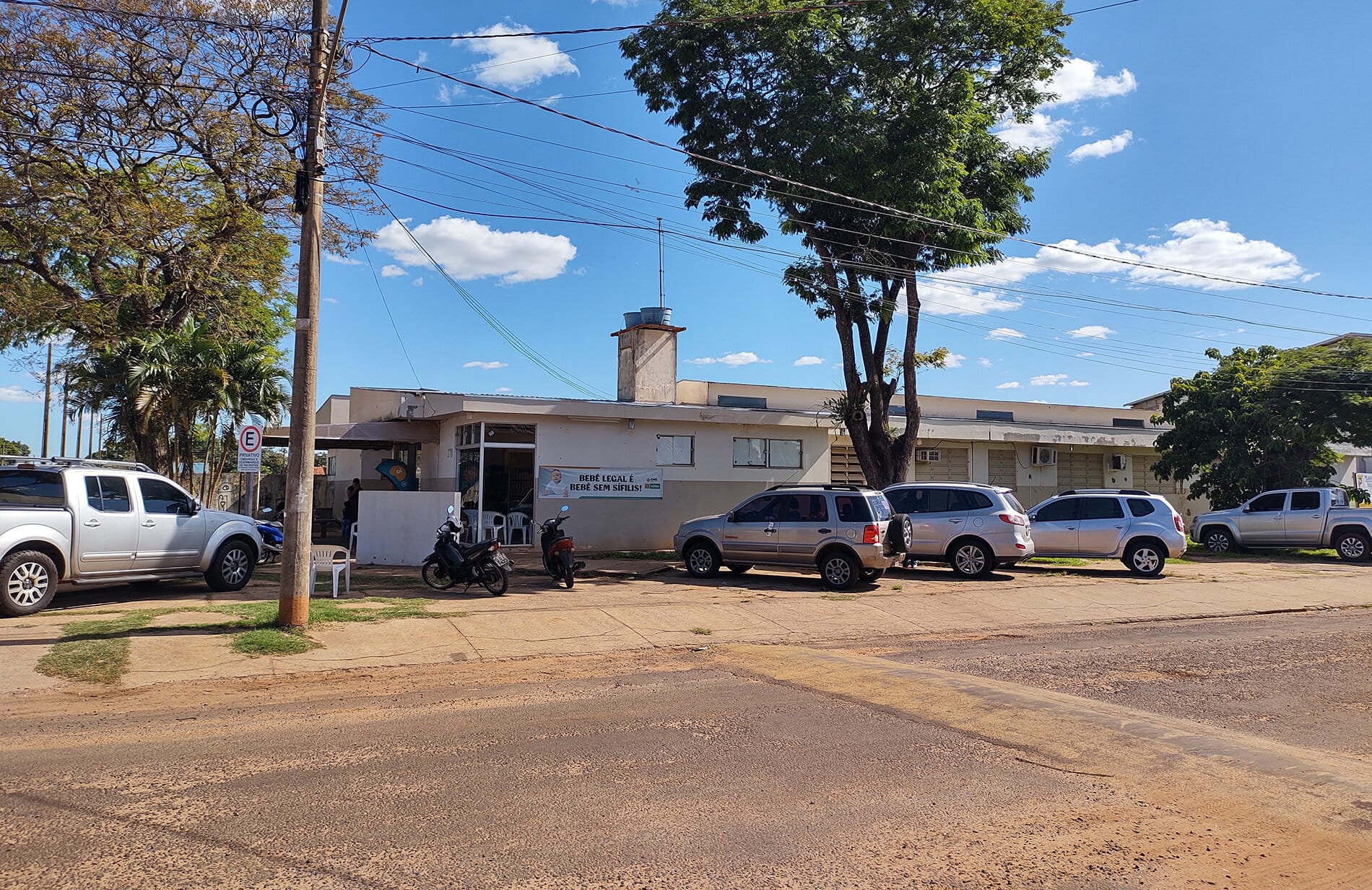 Centro de Saúde Antonito Pires de Souza passa a ter 02 equipes de Atenção Primária para atender a população
