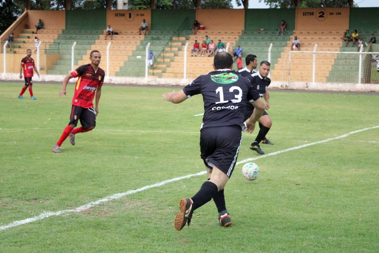 2° Jogo da Final da Copa Master de Futebol 2022 - Prefeitura de