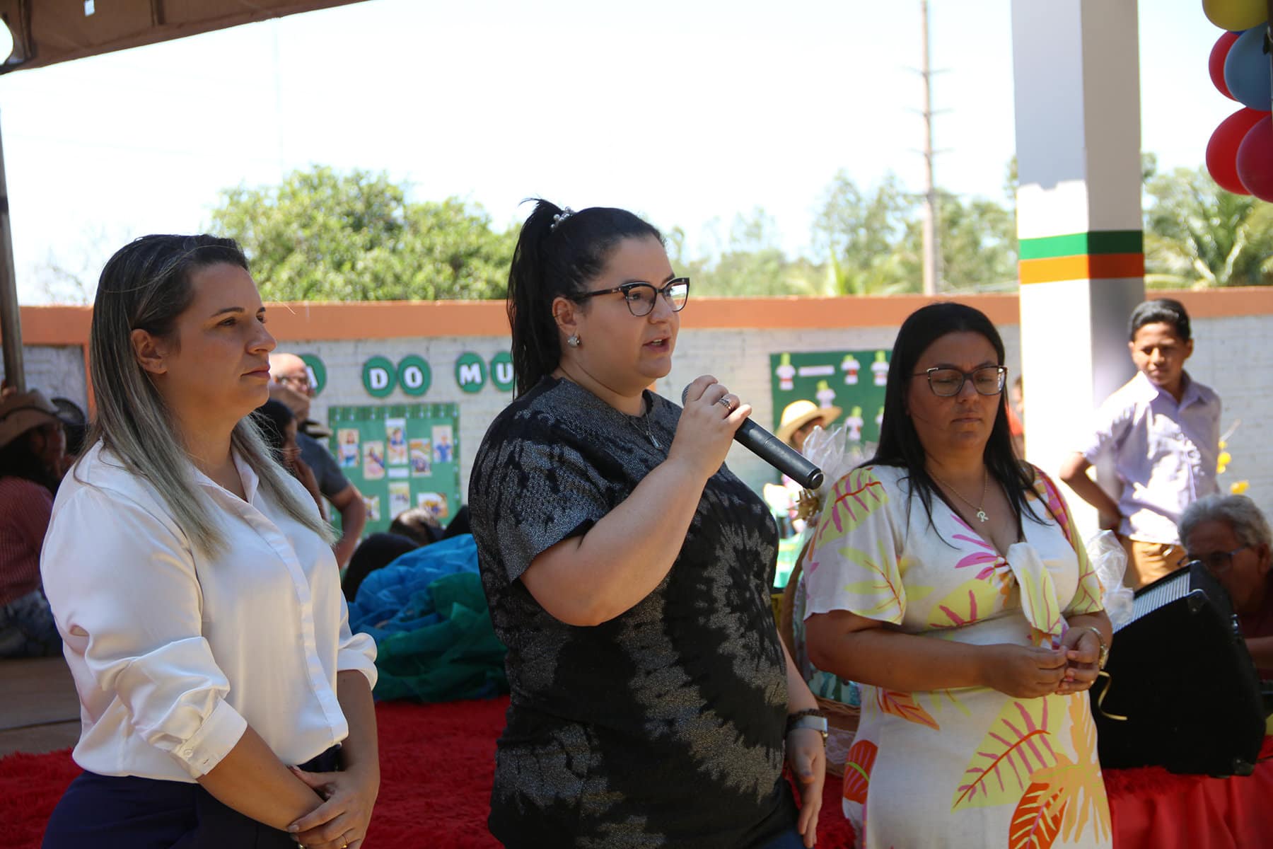 Maratona da Aprendizagem reuniu trabalhos da Educação de 1º ao 5º ano das escolas da Rede Municipal