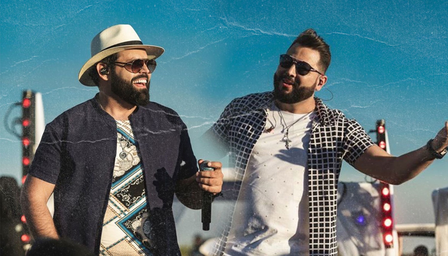 28ª Exponavi prossegue neste domingo com rodeio e show de Diego e Arnaldo