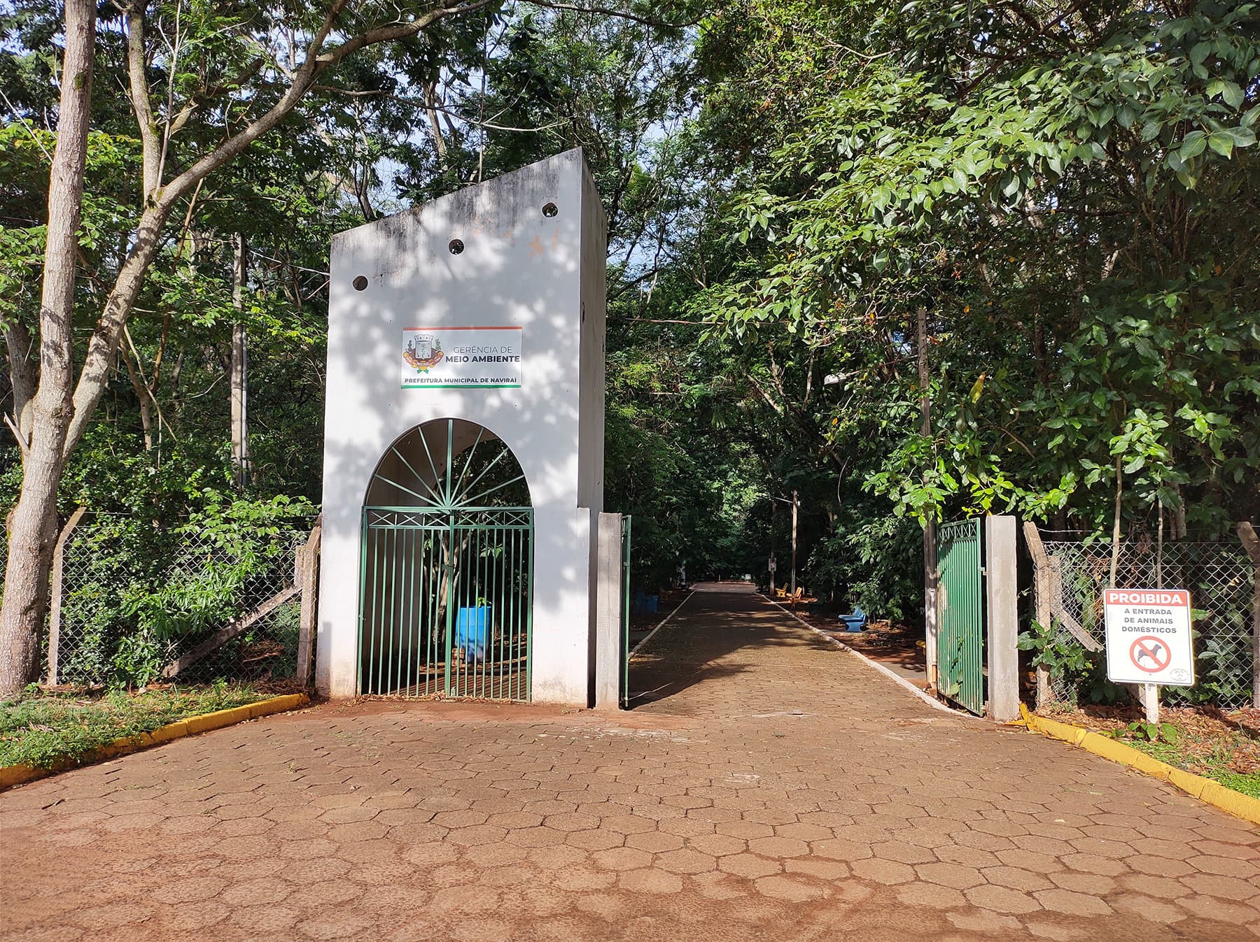 Prefeitura de Naviraí institui o Programa Municipal de Conversão de Multas Ambientais