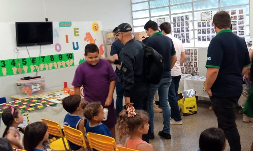 Em parceria com a Prefeitura de Trizidela do Vale, projeto de extensão da  FEMAF qualifica profissionais da Educação Especial do município.
