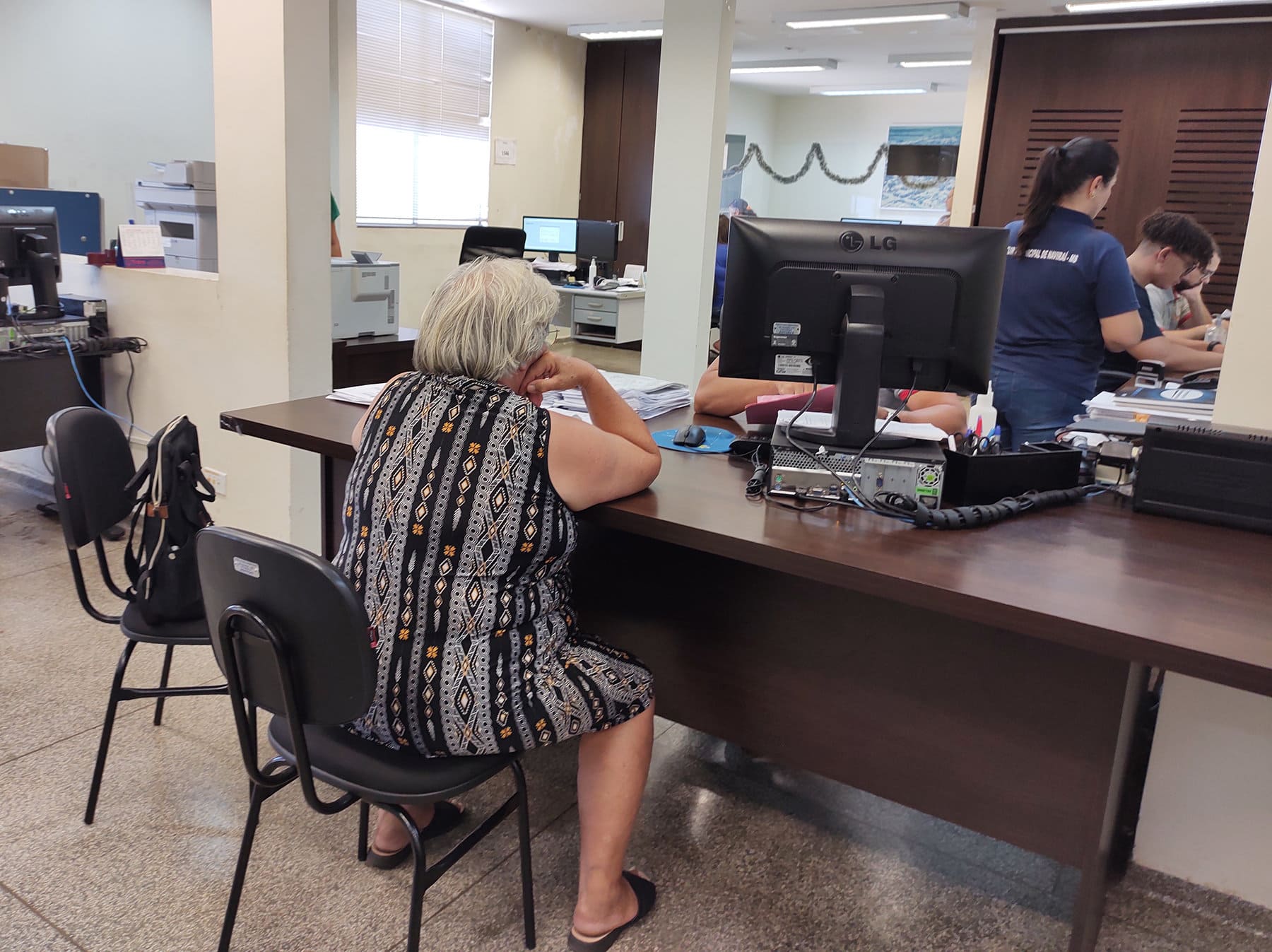 Prazo para contribuinte solicitar isenção de IPTU em Naviraí termina na quinta-feira, dia 22 de dezembro