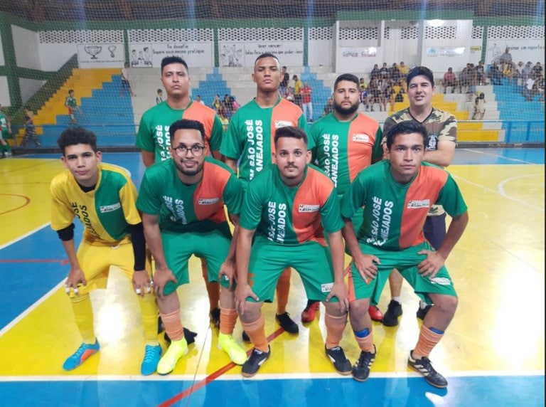 3º Campeonato Gospel de Futsal de Naviraí define os semifinalistas na quinta-feira