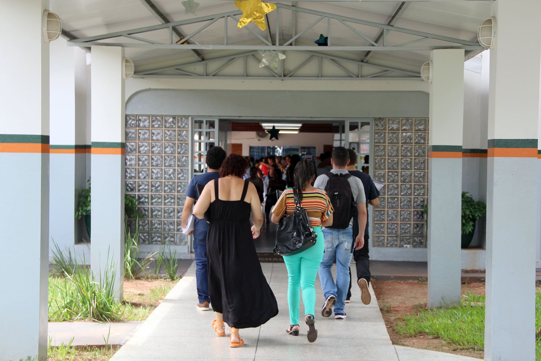 Educação de Naviraí inicia conferência de titulação dos inscritos no Processo Seletivo de Professores para 2023