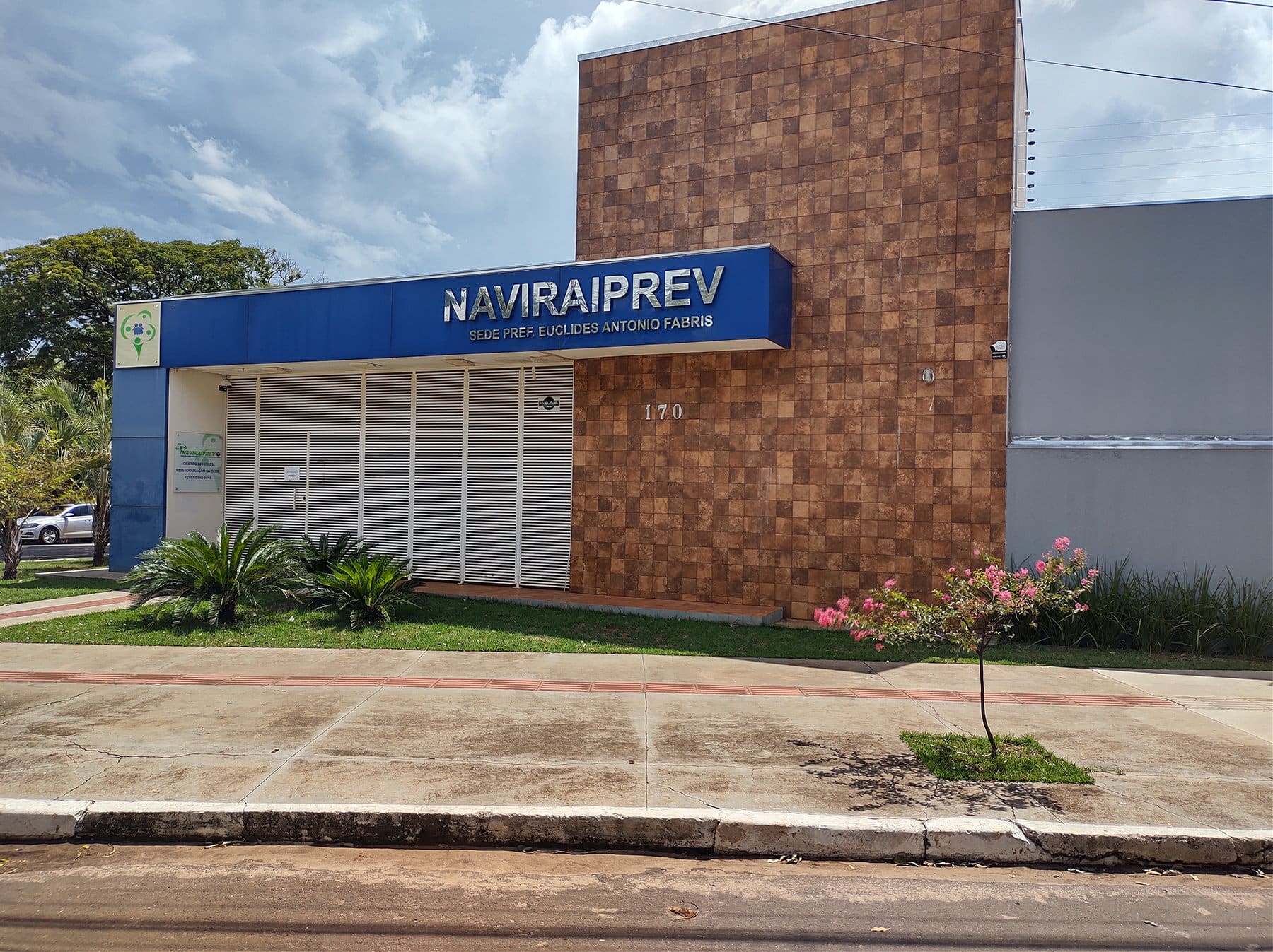 Naviraiprev realiza recadastramento anual dos aposentados e pensionistas até 31 de março