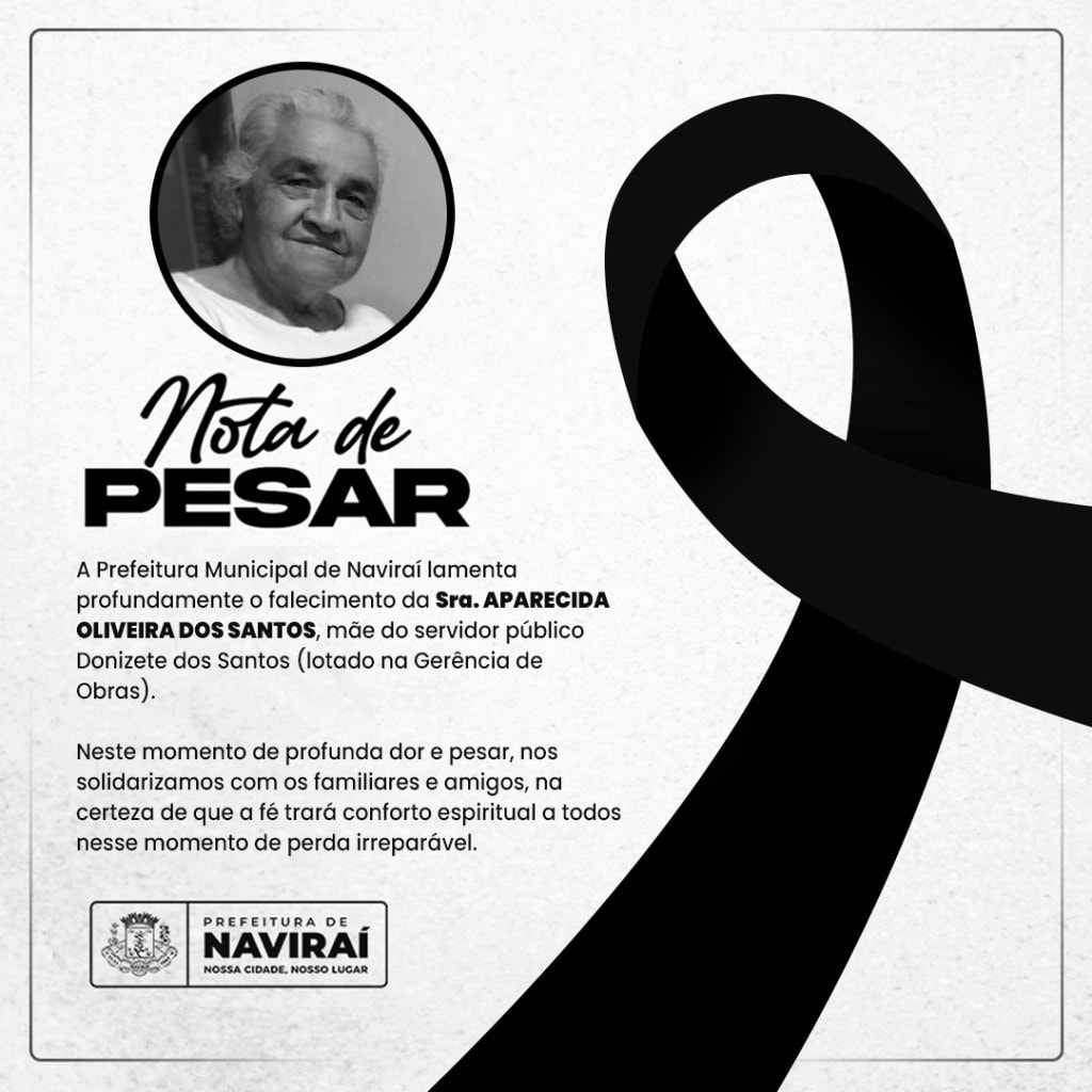 Prefeitura de Naviraí