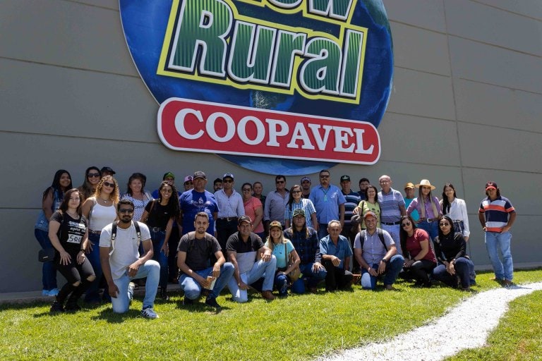 Prefeitura de Naviraí leva agricultores familiares, estudantes e acadêmicos ao 35º Show Rural