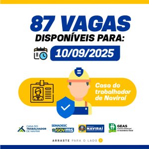 Prefeitura de Naviraí
