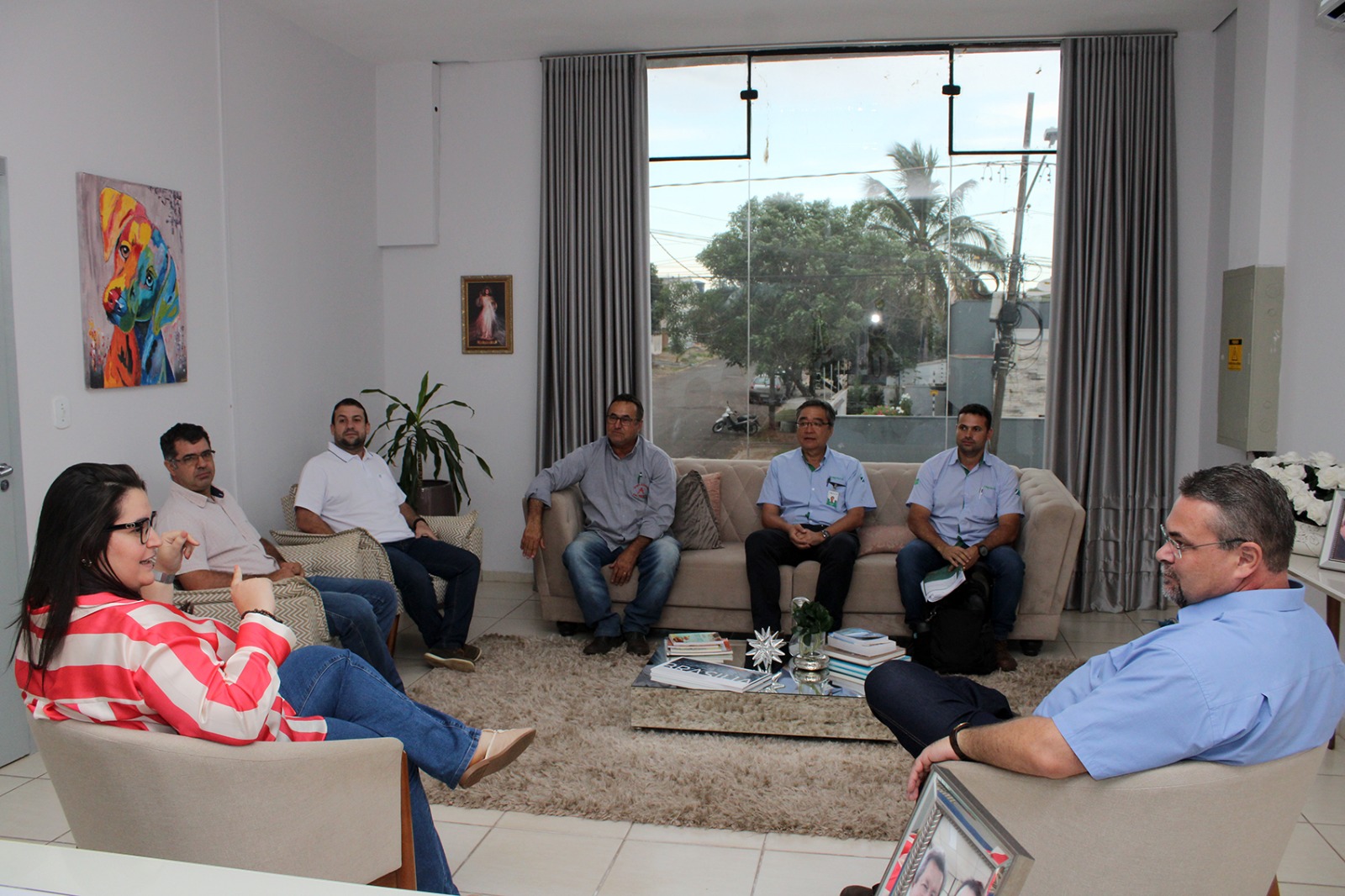 Equipes da Prefeitura de Naviraí intensificam trabalho de recuperação das estradas vicinais