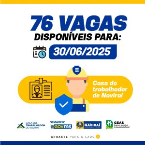 Prefeitura de Naviraí