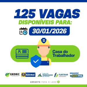 Prefeitura de Naviraí