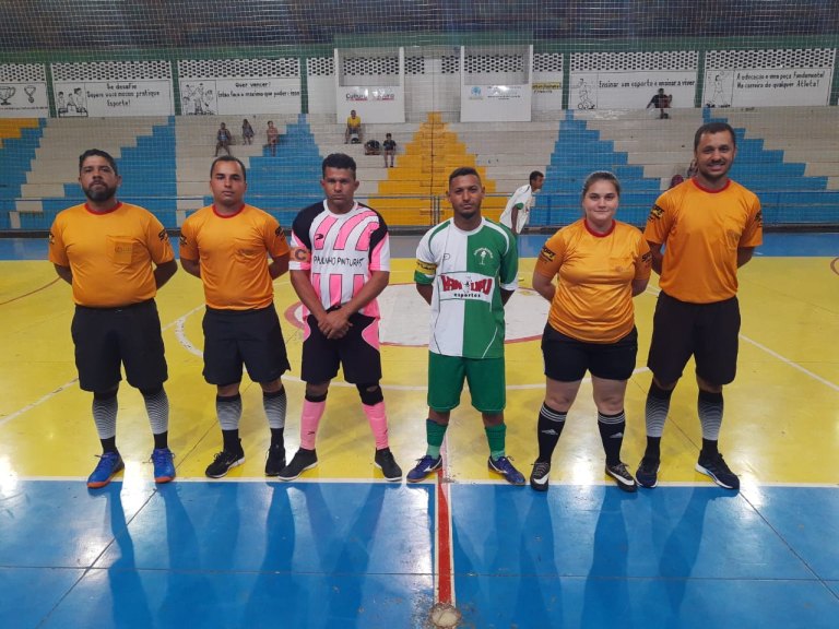 Fase classificatória da 11ª Copa Naviraí de Futsal prossegue na noite desta quarta-feira no Poliesportivo