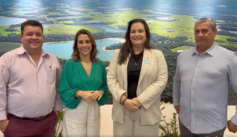 Prefeita solicita e Soraya Thronicke garante emenda de R$ 2 milhões para construção do Posto de Saúde do Jardim Paraíso