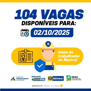 Prefeitura de Naviraí