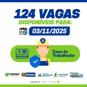 Prefeitura de Naviraí