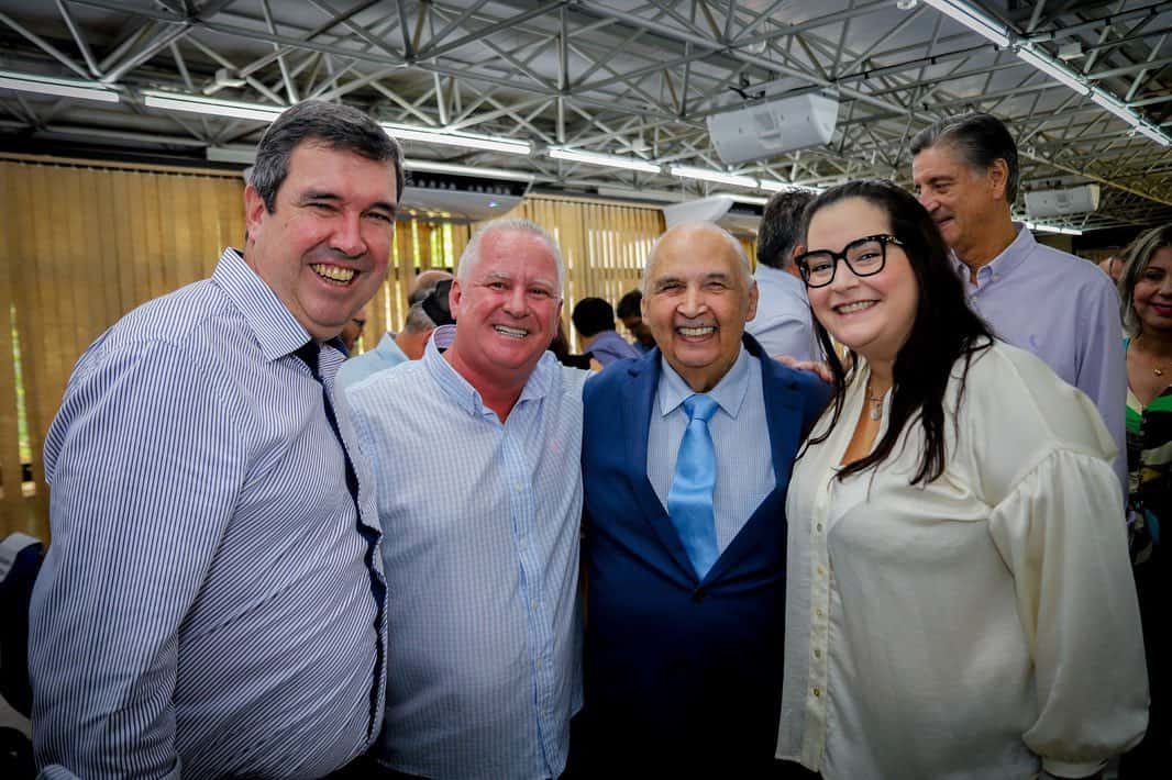 Convênio do Governo do Estado atenderá Naviraí e mais 18 municípios atingidos pelas chuvas dos últimos meses