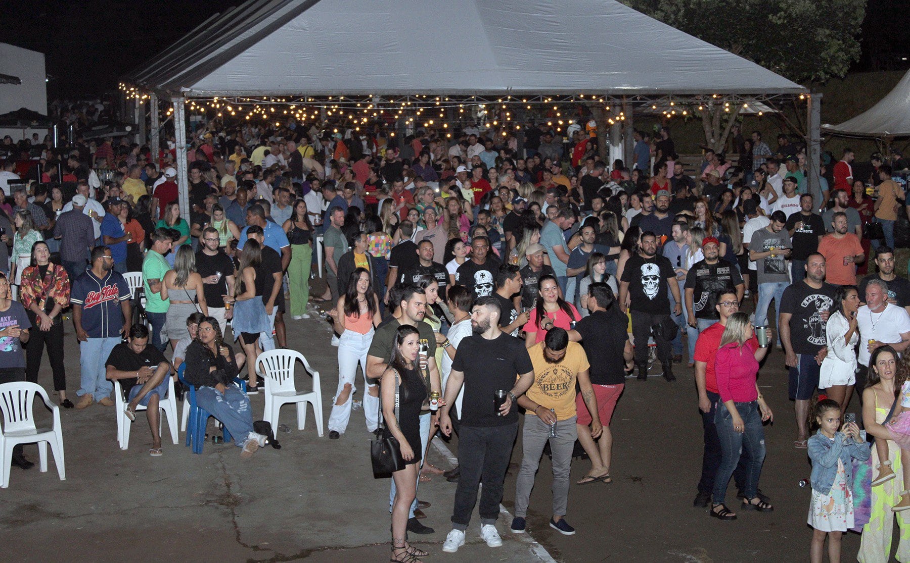 1º Festival do Churrasco de Naviraí supera expectativas, agrada participantes e aquece economia local