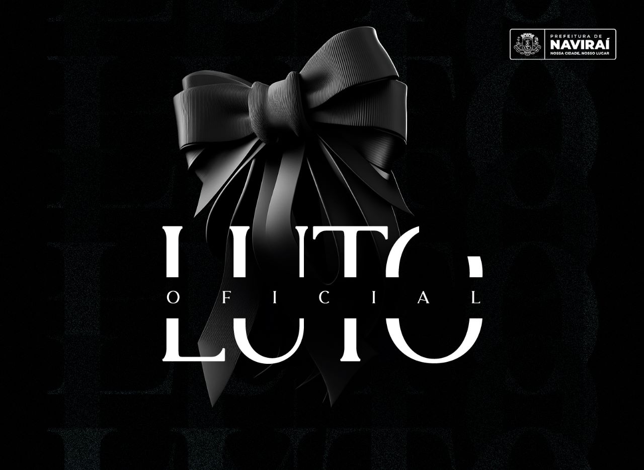 Prefeita decreta luto oficial de três dias em sinal de pesar pelo falecimento da servidora Eliza Viturino de Souza