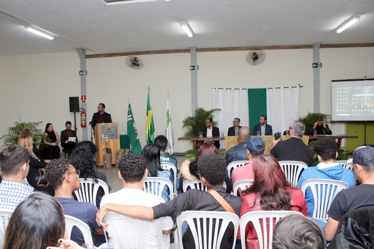 Prefeitura de Naviraí e IFMS promovem ações na Semana do Meio Ambiente