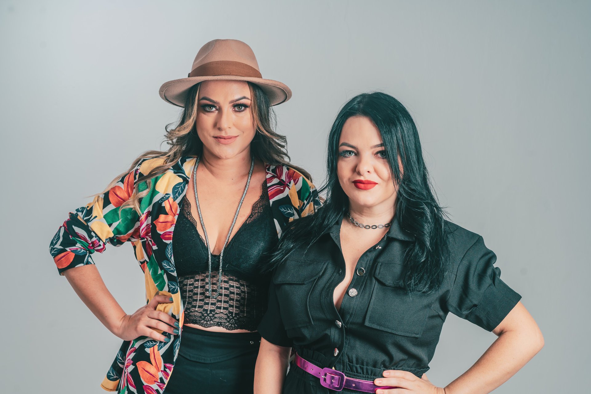 20ª FEJUNAVI terá show de Patrícia e Adriana no sábado, dia 10 de junho